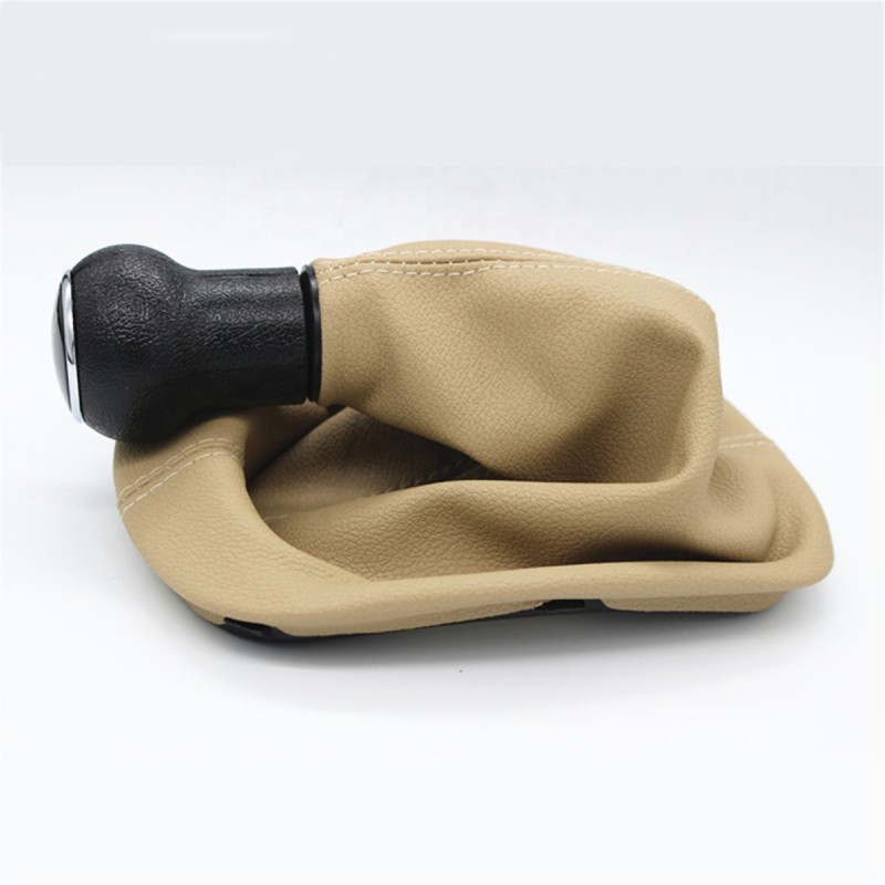 Gear Shifter Supplier - VW Bora Jetta MT Replacement