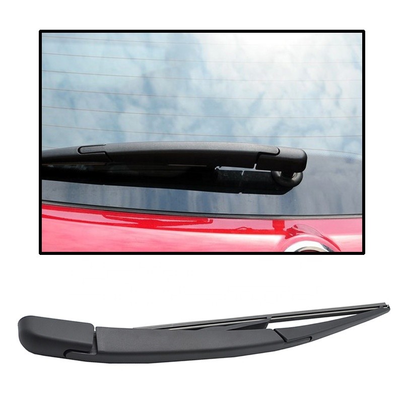 Rear Wiper Kit Supplier - Nissan Qashqai J10 J11 Set