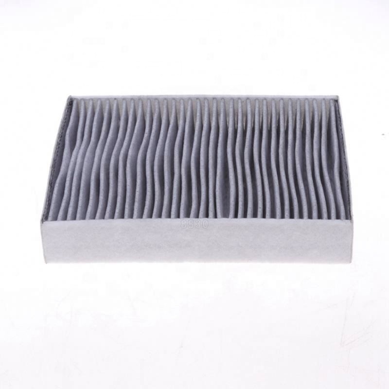 Cabin Filter Supplier - Active Carbon Air Cleaner