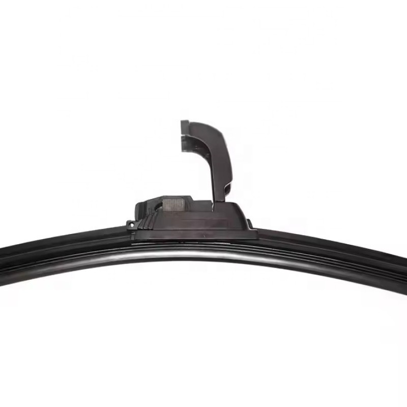 Universal Wiper Blades Factory - Soft Rubber Easy Installation