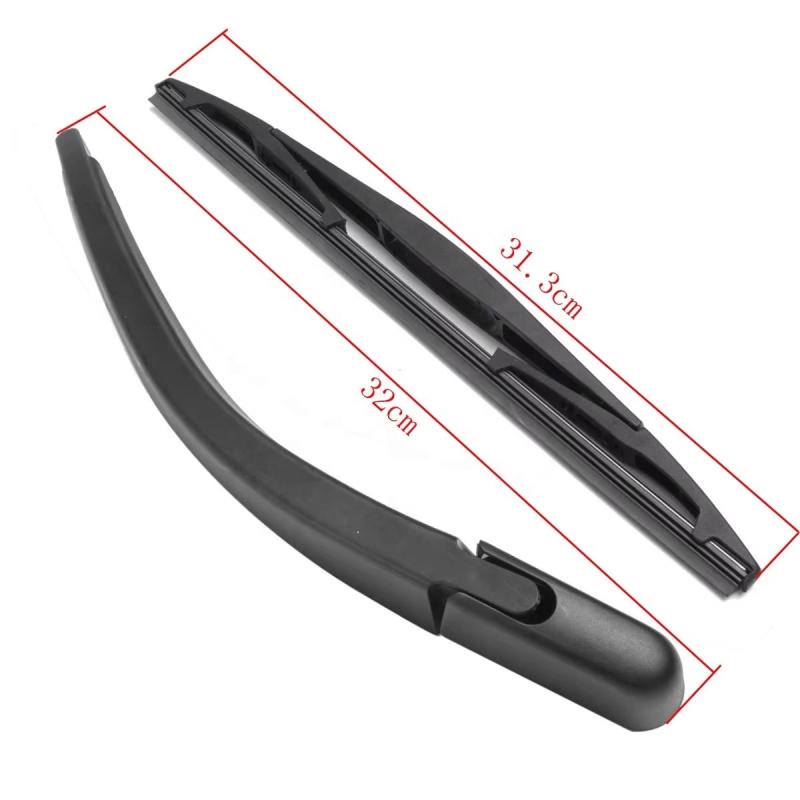 Rear Wiper Blade Manufacturer - Peugeot 107 2005-2014