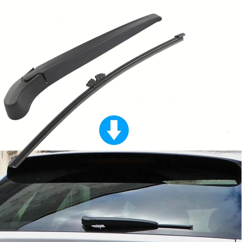 Rear Wiper Arm Supplier - BMW X5 X5M E70 All Season