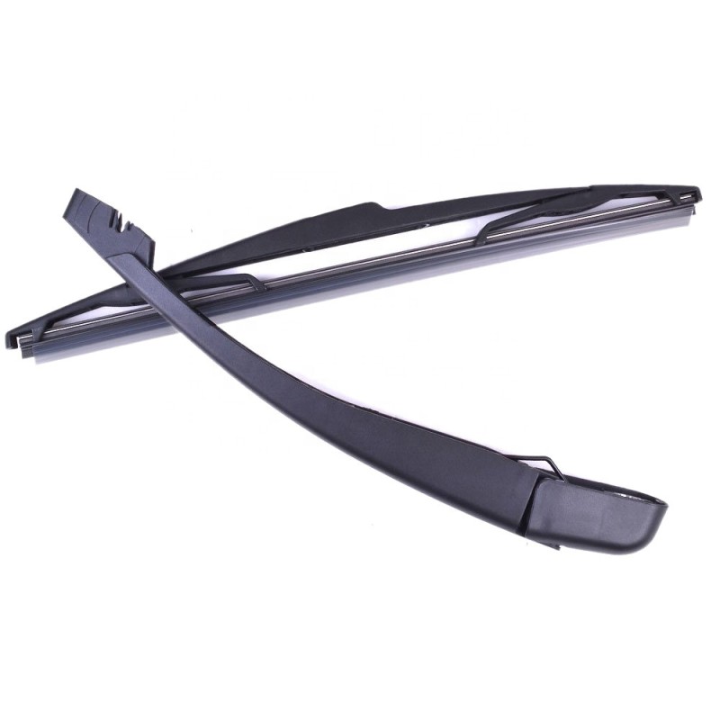 Rear Wiper Blade Factory - Peugeot 307 2001-2008 Replacement