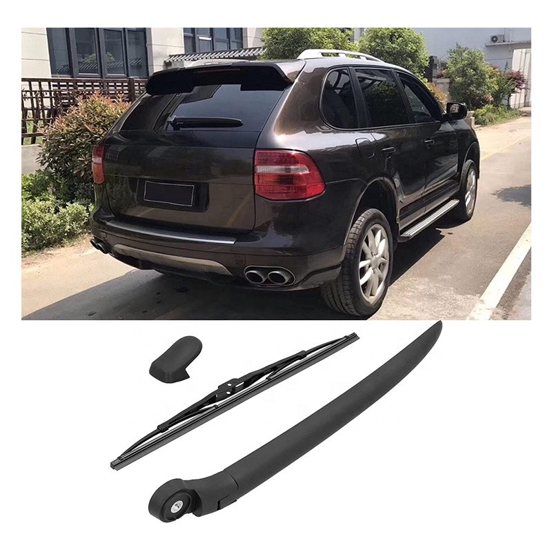 Rear Wiper Kit Supplier - Porsche Cayenne 2003-2009 Set