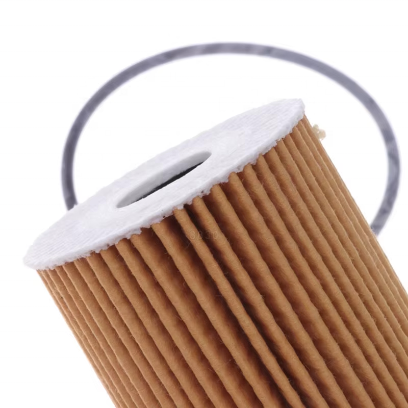 Oil Filter Supplier - BMW 3 Series High Quality