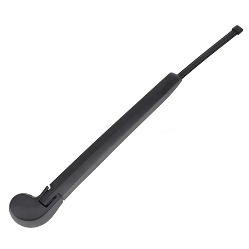 Rear Wiper Set Factory - Audi A3 Complete Assembly