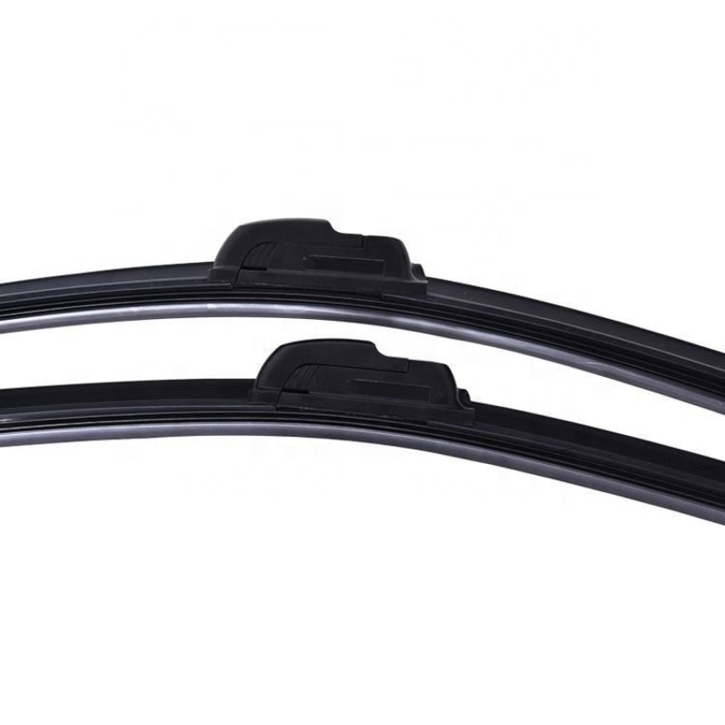 Car Wiper Blades Manufacturer - U-type Universal 14-28