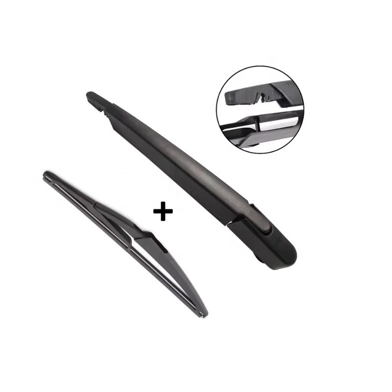 Rear Wiper Blade Supplier - Peugeot 2008 2012-2016