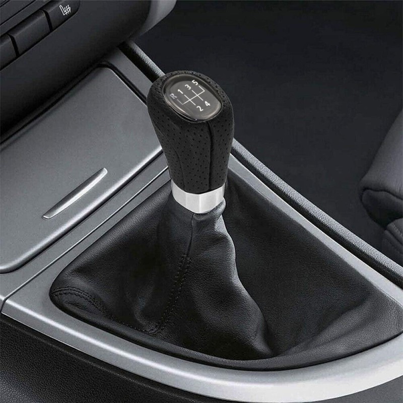 Gear Shift Knob Factory - BMW 1 3 5 6 Series Multi Model