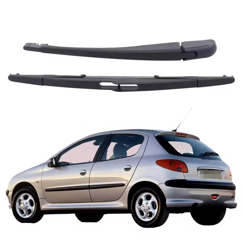Rear Wiper Arm Supplier - Peugeot 206 Wiper Assembly