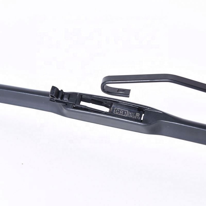 Windshield Wiper Factory - Toyota Highlander 2015-2019
