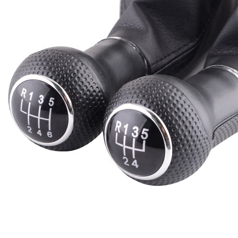 Shift Knob Factory - VW Golf 4 MK4 10mm Adapter