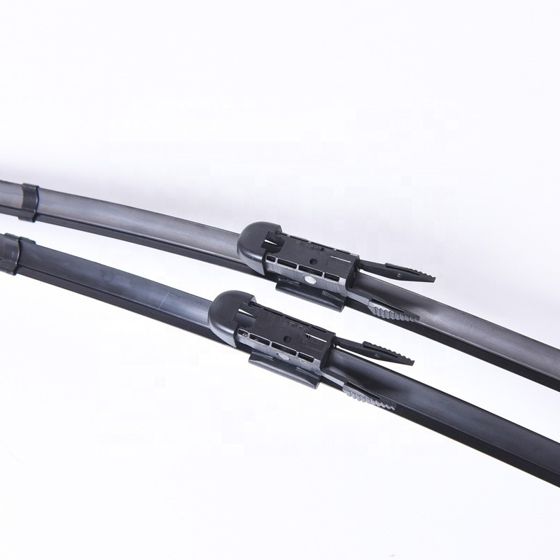 Car Wiper Blades Manufacturer - Custom Soft Flat Design