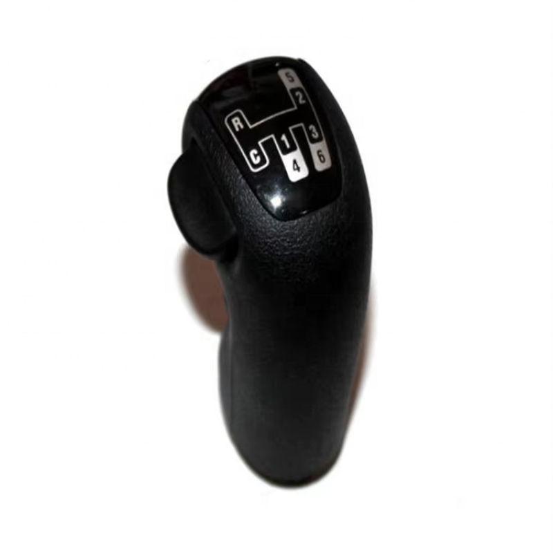 Gear Stick Factory - Scania Automatic Shift Knob