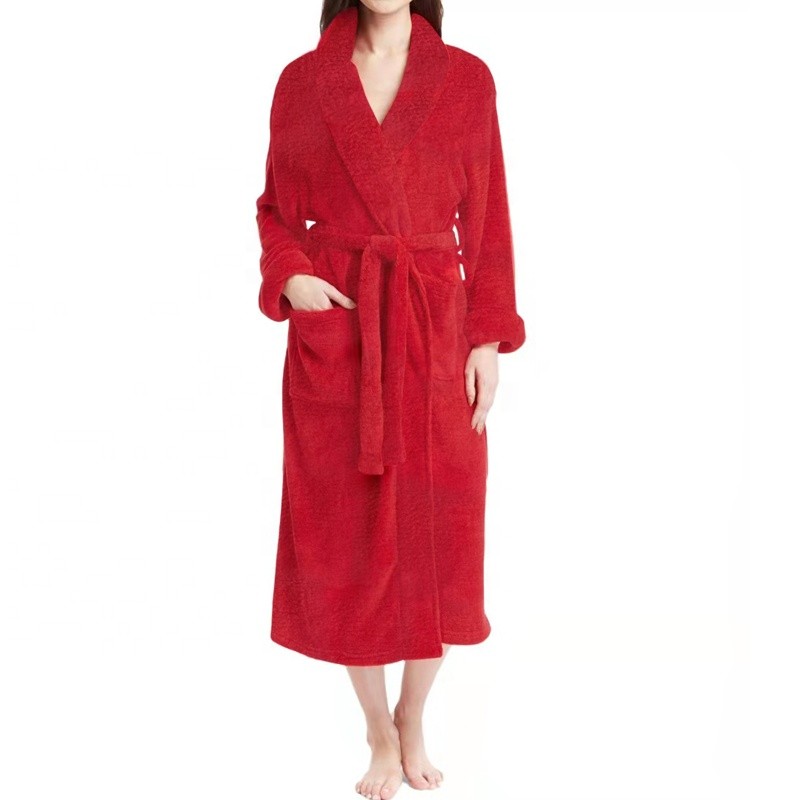 Bath Robes Supplier - Custom Size Designer Womens Satin
