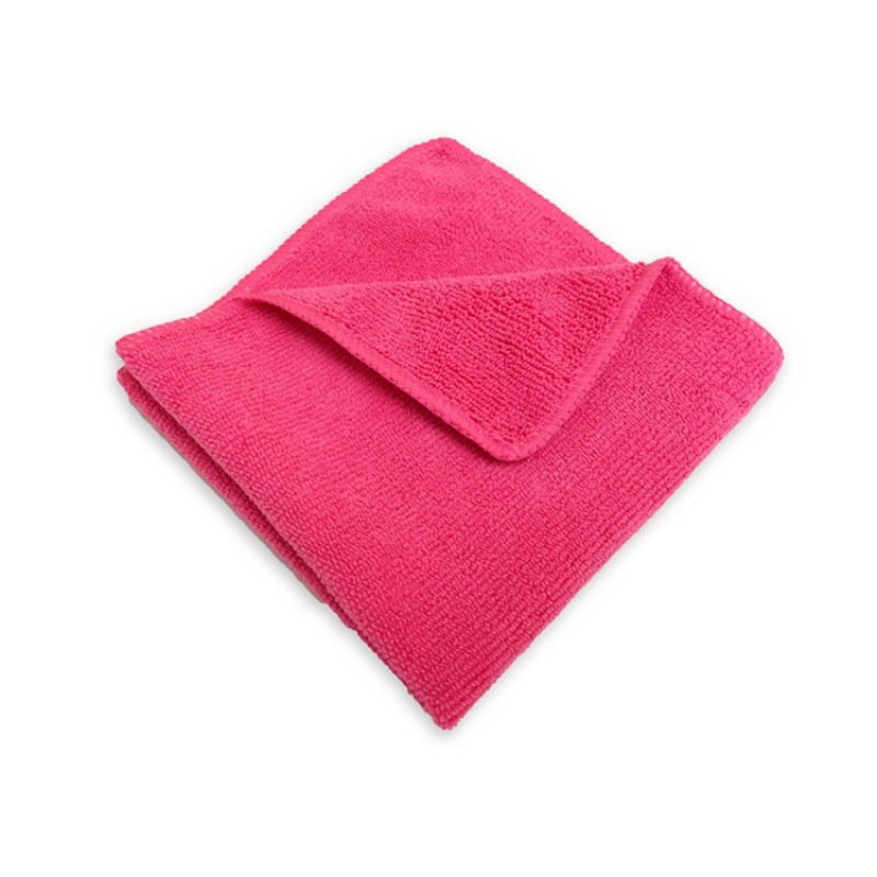 Microfiber Cleaning Towel Manufacturer - Custom Logo Polyamide Cloth