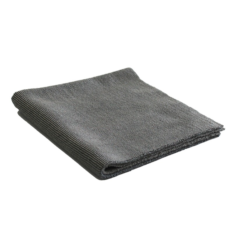 Microfiber Towel Manufacturer - Hot Sale 40x40cm Car Detailing