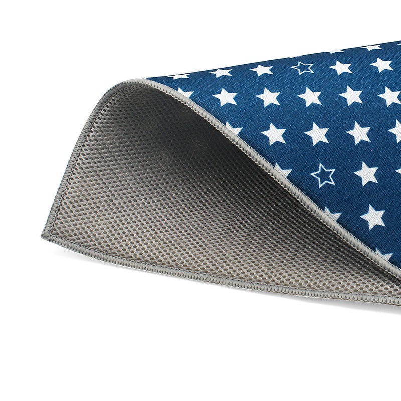 Dish Drying Mat Supplier - Fast-Absorbing Foldable Fabric