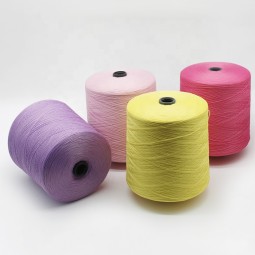 Knitting Yarn Supplier - Microfiber Yarns for Bufi