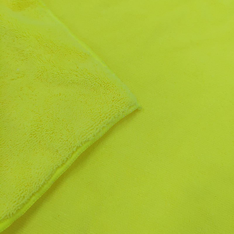 Car Care Towel Supplier - New Item Drying Cleaning