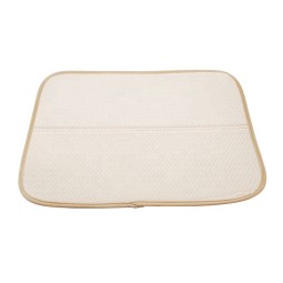 Microfiber Dish Mat Factory - Classic Style Tabletop Drying