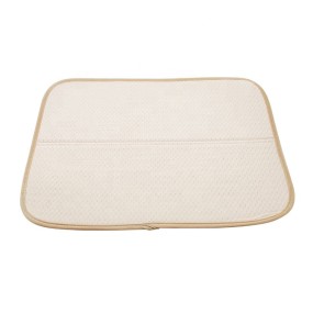 Microfiber Dish Mat Factory - Classic Style Tabletop Drying
