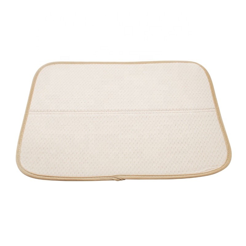 Microfiber Dish Mat Factory - Classic Style Tabletop Drying