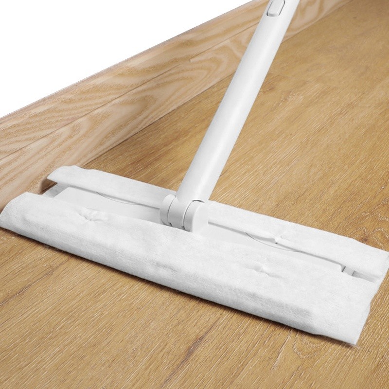 Household Wipes Manufacturer - OEM Disposable Dry Nonwoven