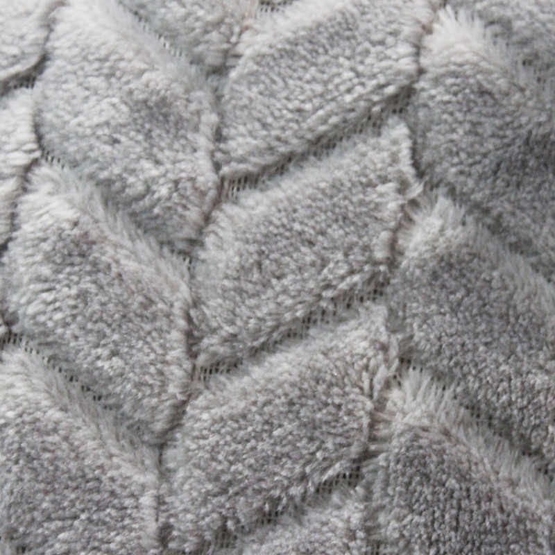 Fleece Throw Manufacturer - Christmas Luxury Thick Winter