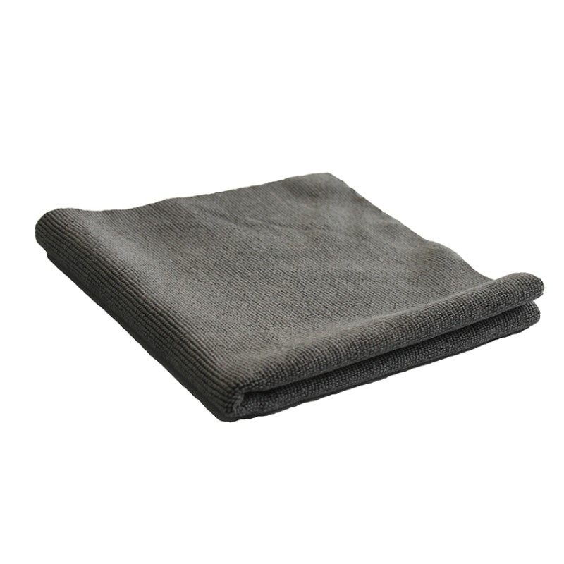 Microfiber Towel Manufacturer - Hot Sale 40x40cm Car Detailing