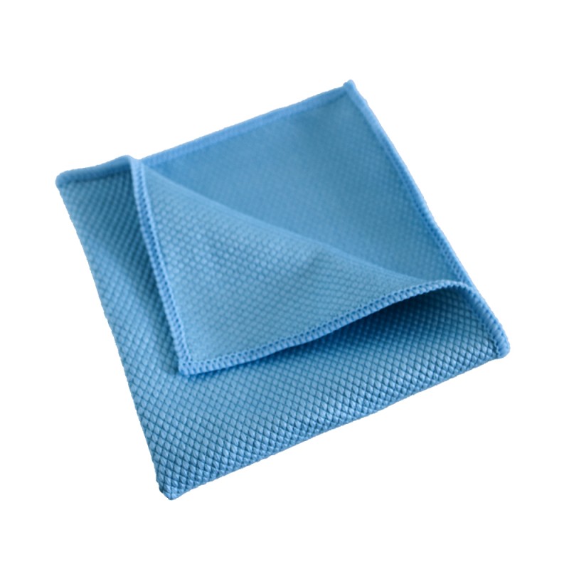 Car Wash Towel Factory - High Absorbent French Terry Fabric