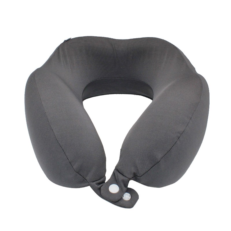 Neck Pillow Supplier - Soft Travel Pillow for Airplane