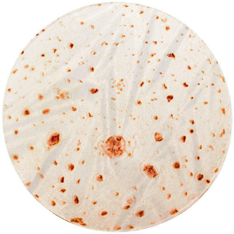 Throw Blanket Factory - Funny Thick Soft Custom Logo