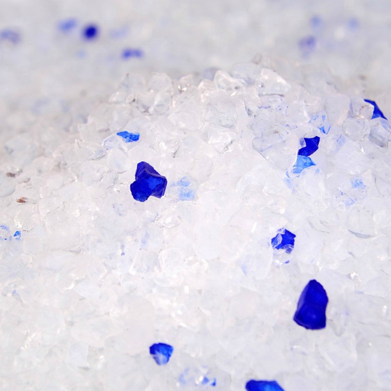 Cat Litter Manufacturer - OEM Silica Gel Scented Crystal
