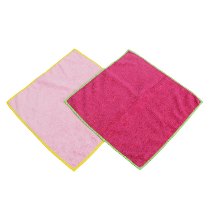 Microfiber Cloth Manufacturer - Wholesale Household Custom Print