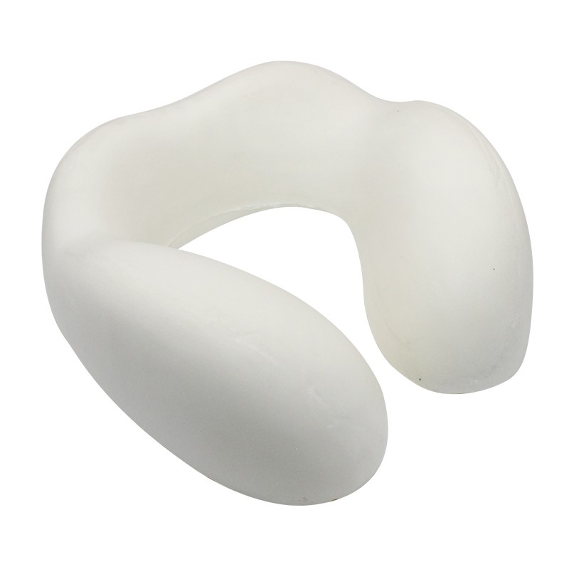 Neck Pillow Supplier - Soft Travel Pillow for Airplane