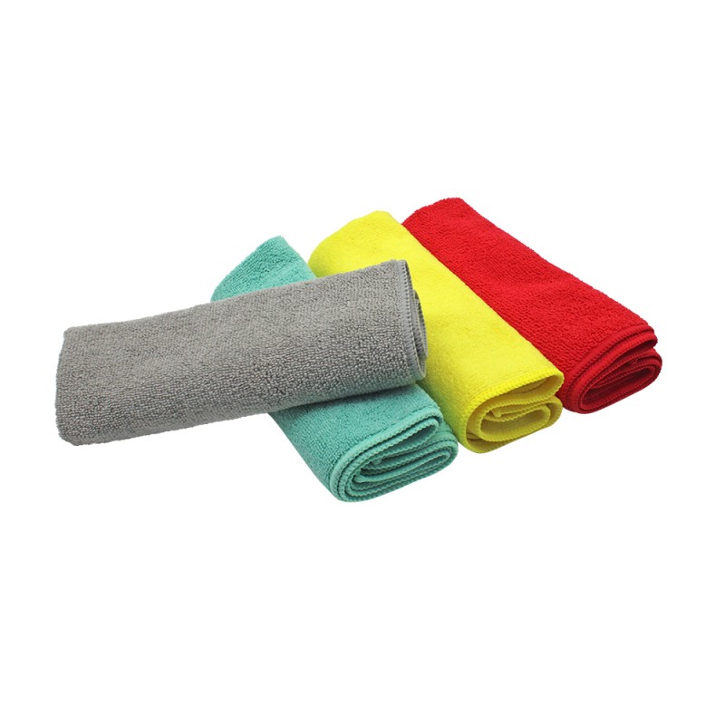 Microfiber Napkins Factory - Eco Friendly Multi-use Kitchen