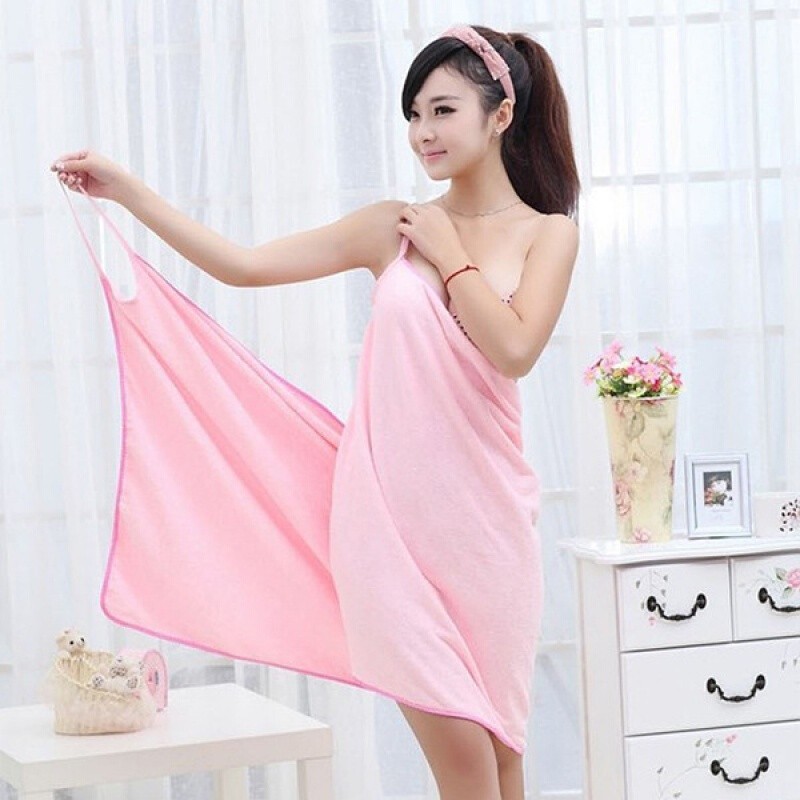 Microfiber Bath Towel Manufacturer - Small Size for Kids Spa