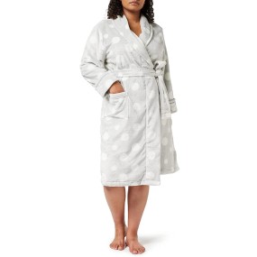 Girls Bath Robe Supplier - Hot Selling Soft Printed Flannel