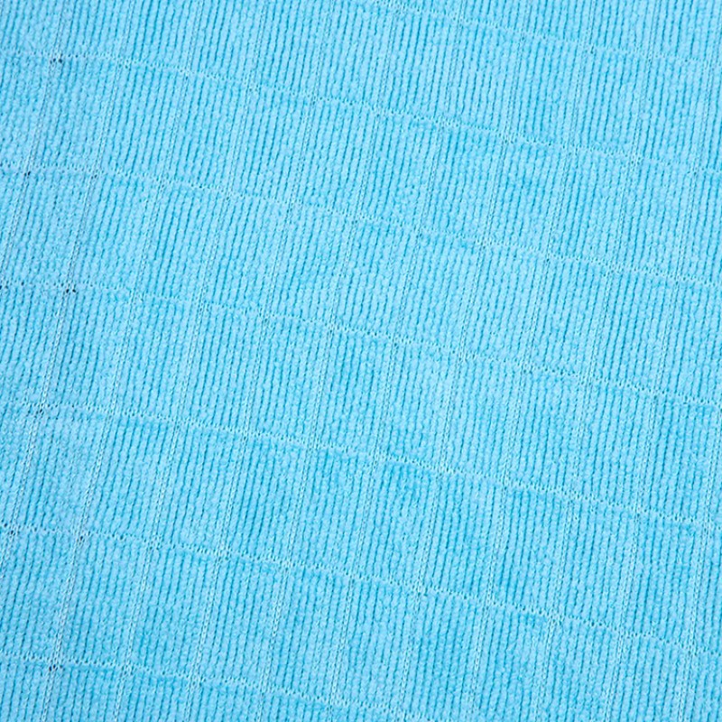 Microfiber Floor Cloth Supplier - Wholesale Durable Multipurpose
