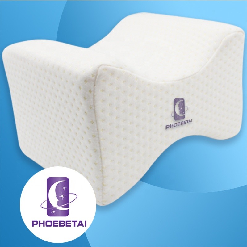 Leg Pillow Manufacturer - OEM Orthopedic Memory Foam