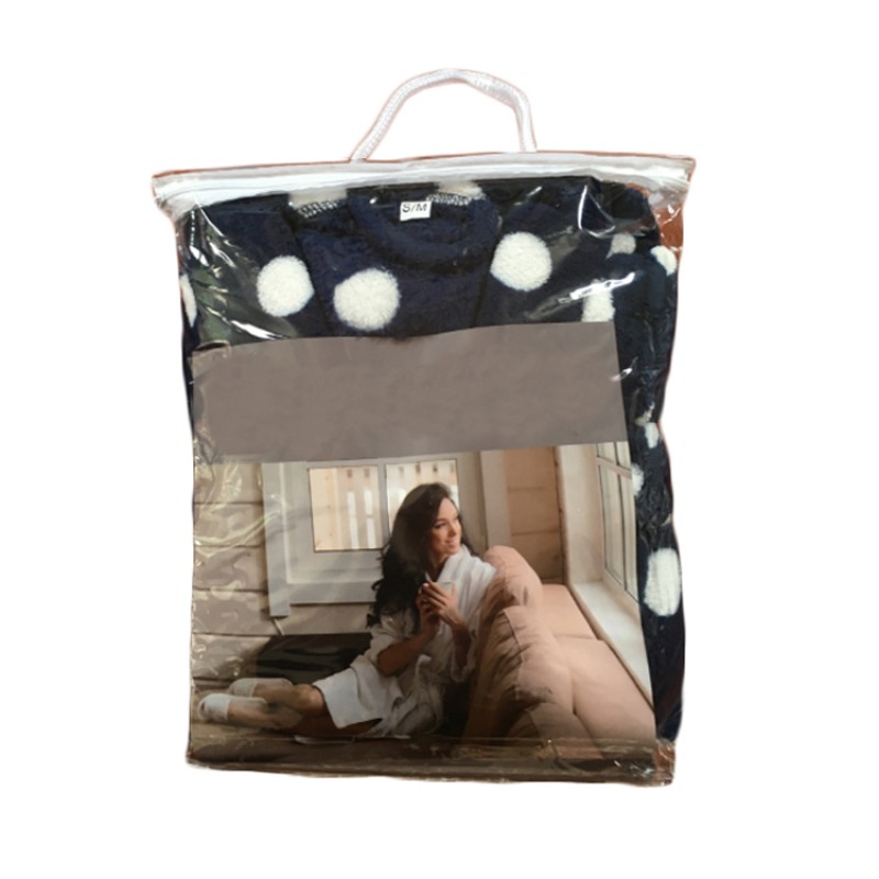 Bath Robe Supplier - New Design Brave Man Plush