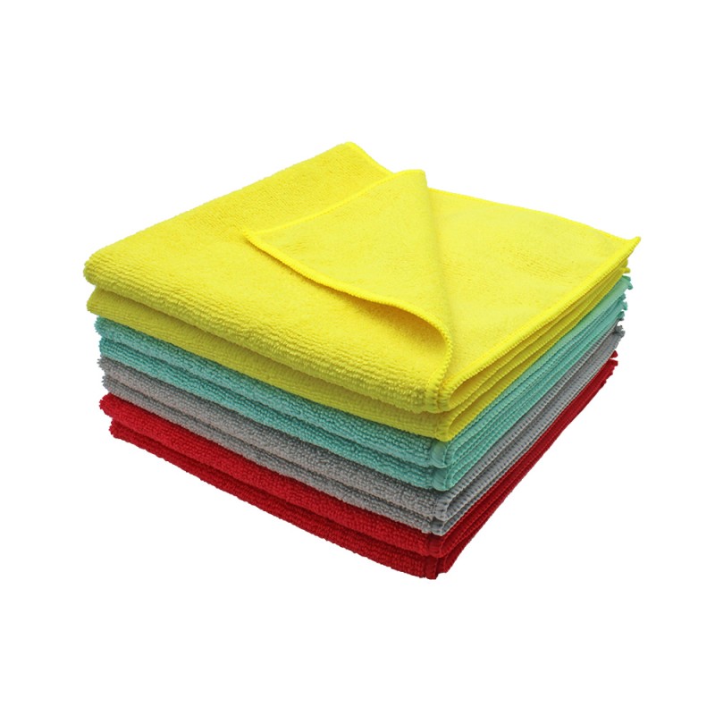 Microfiber Napkins Factory - Eco Friendly Multi-use Kitchen