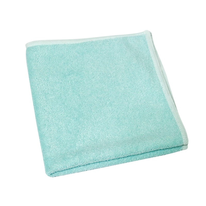 Microfiber Cloth Supplier - Wholesale Custom Colors Multipurpose