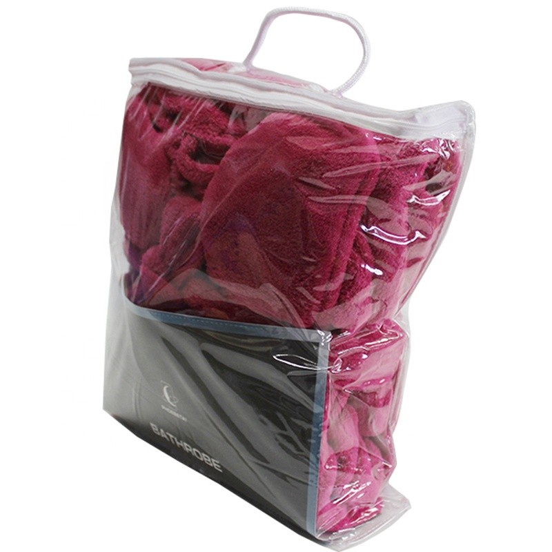 Coral Fleece Robe Factory - Super Soft Plush Luxury Bath