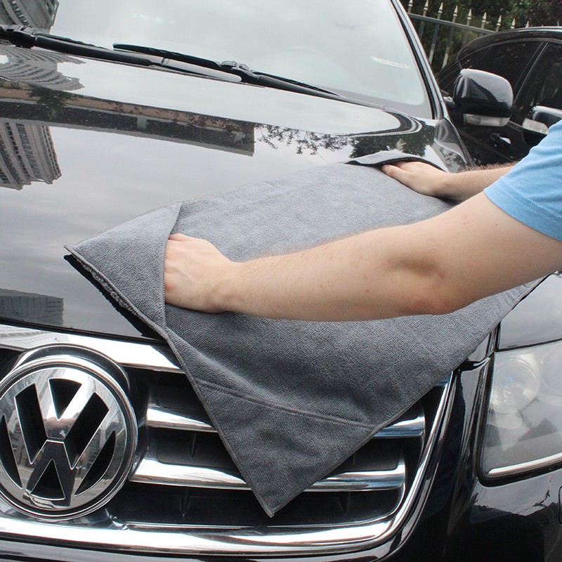 Car Care Towel Supplier - New Item Drying Cleaning