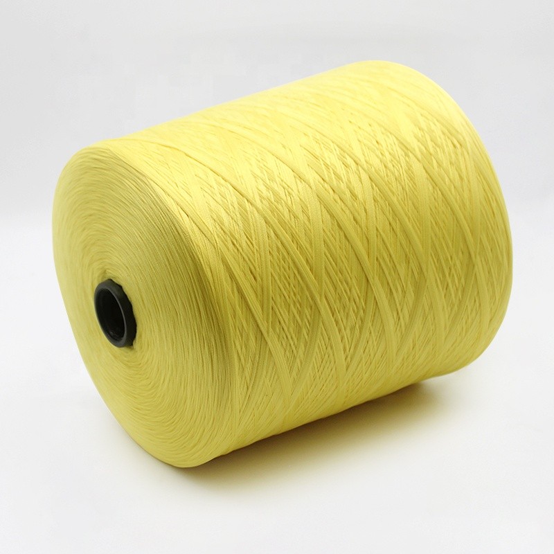 Sewing Yarn Manufacturer - Wholesale 80/20 Polyester Polyamide