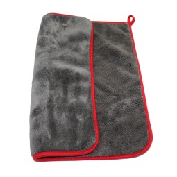 Car Drying Towel Factory - Plush Double Side 1000-1200gsm