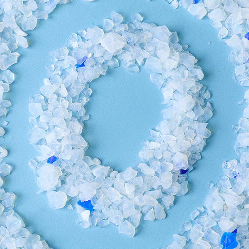 Cat Litter Manufacturer - OEM Silica Gel Scented Crystal
