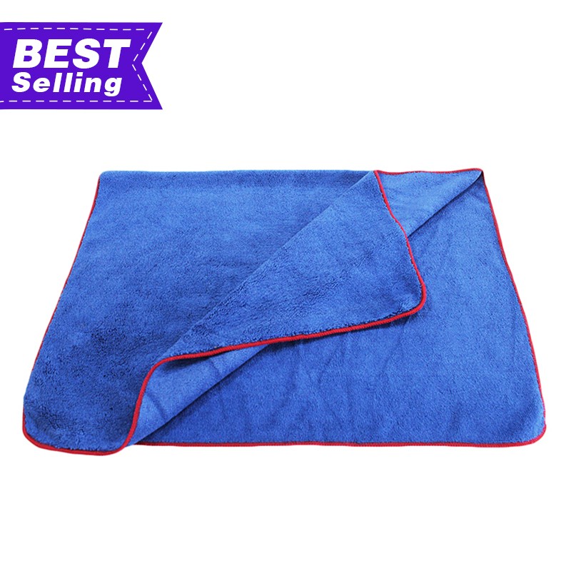 Car Detailing Cloth Supplier - Quick Drying 40x40 Microfiber